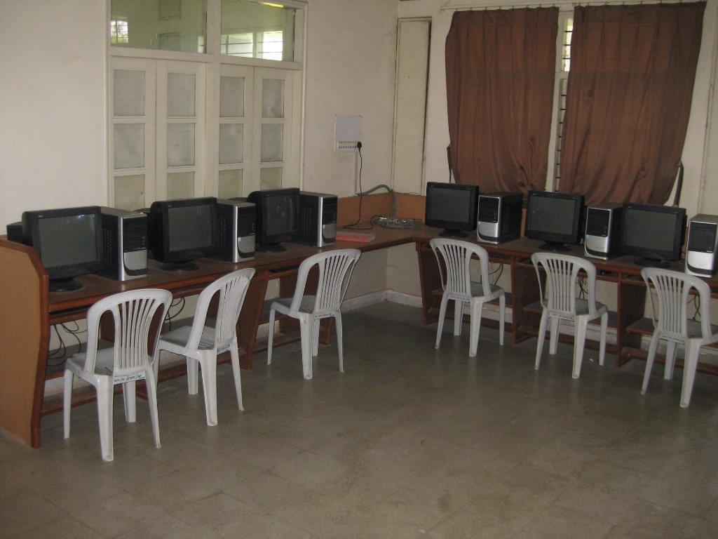 Indukaka Ipcowala College of Pharmacy Anand Infrastructure photo 20